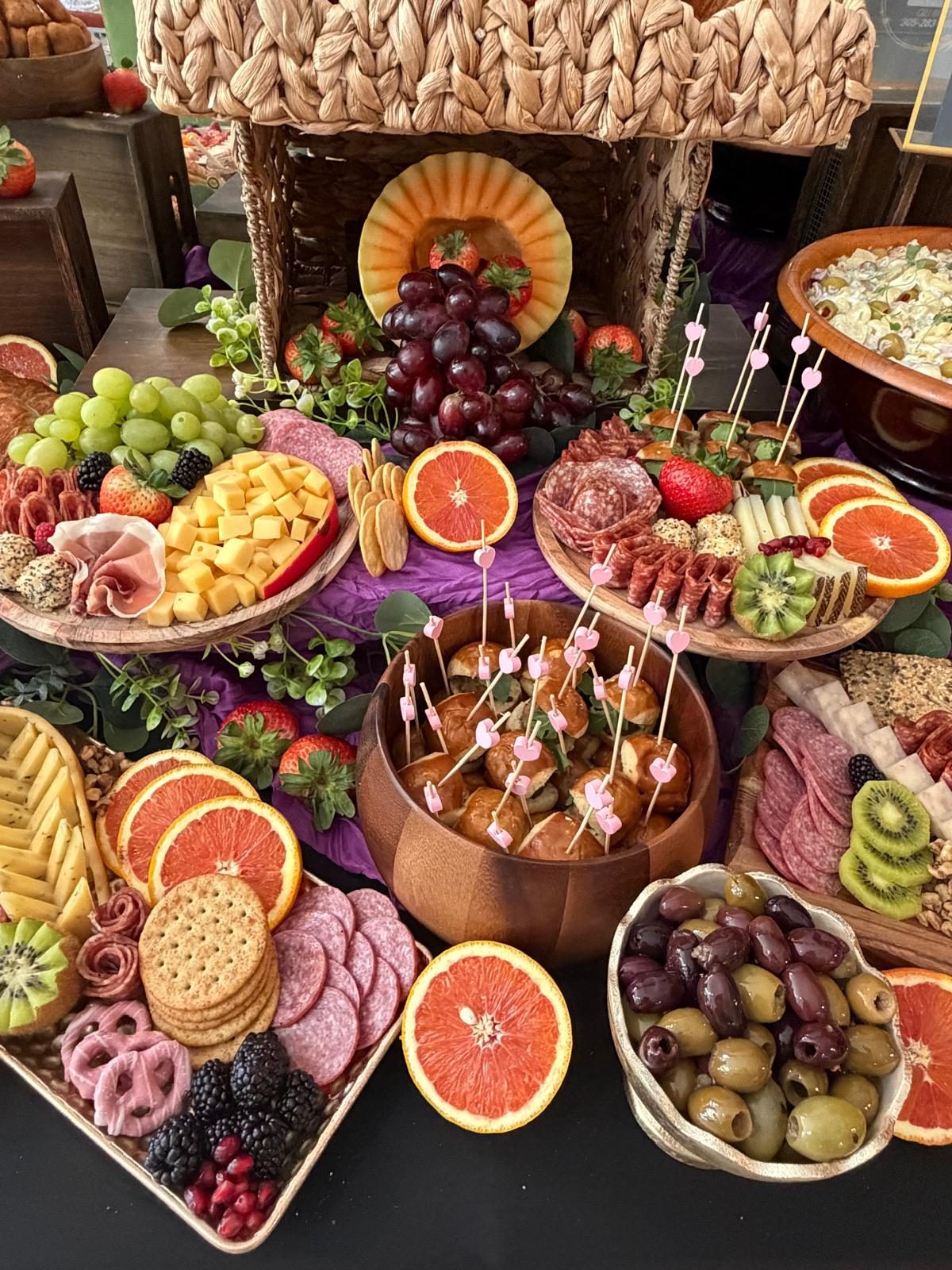 Yaniela · Birthday Celebration