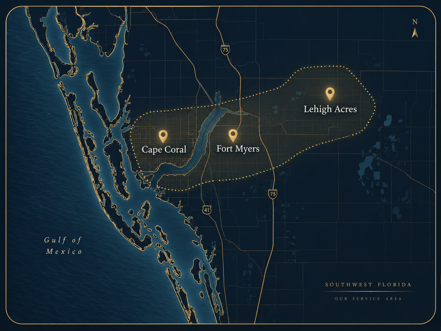 Serving Southwest Florida