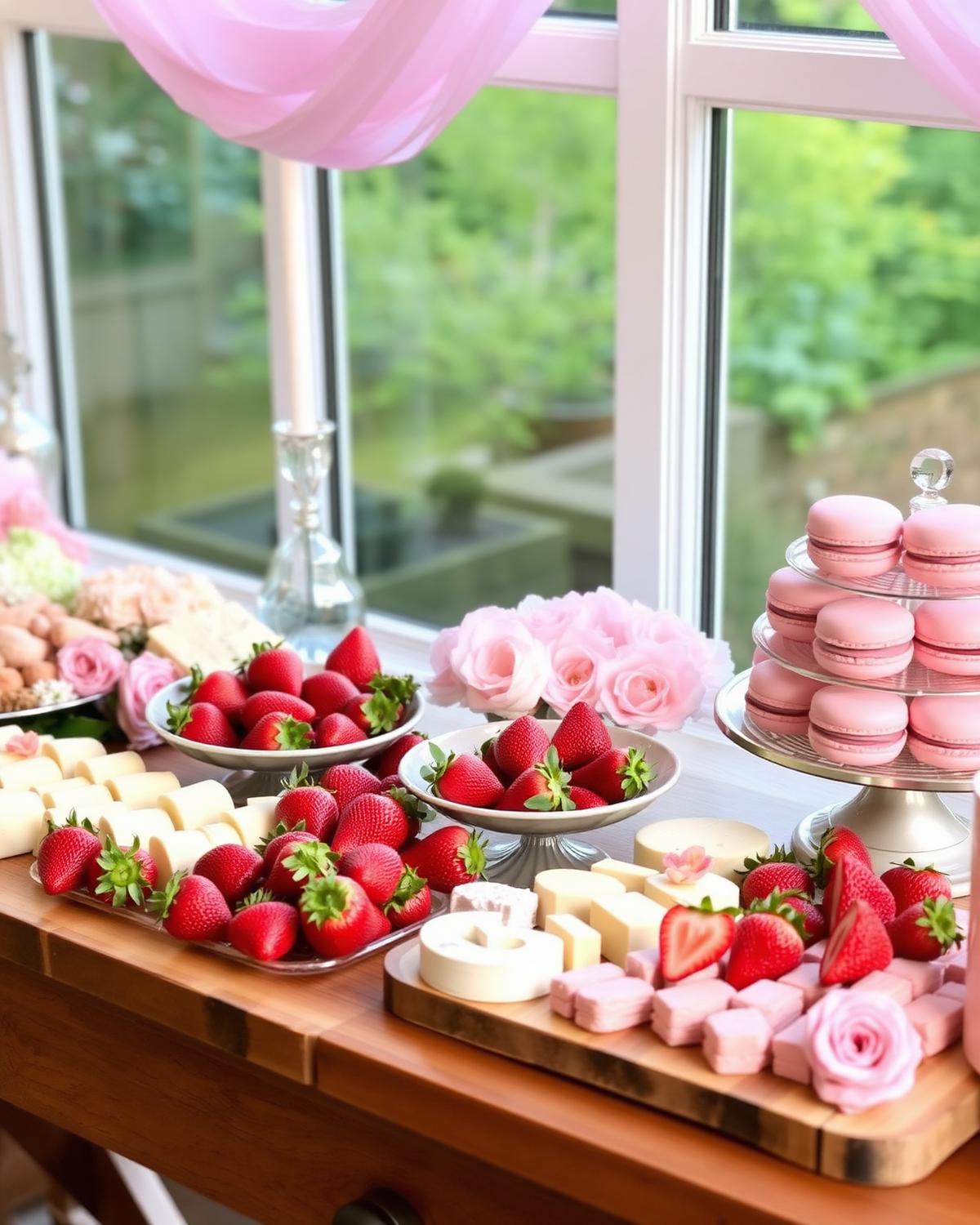 Styled for gatherings