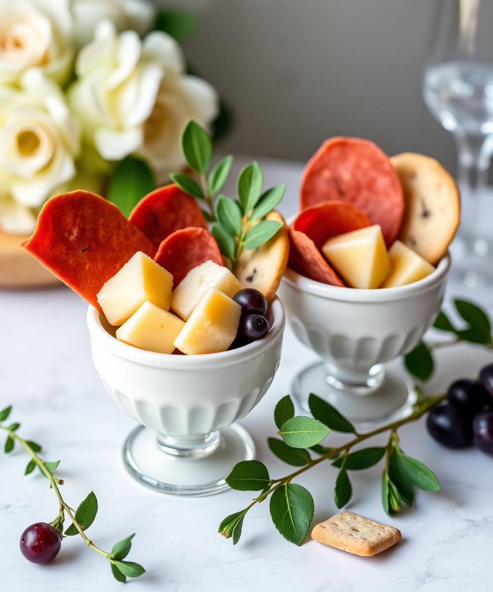 Curated abundance