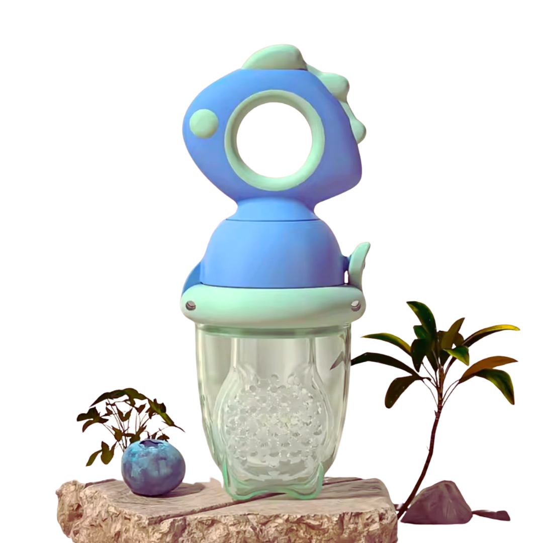 Logreem™   Sólidos sin Miedos