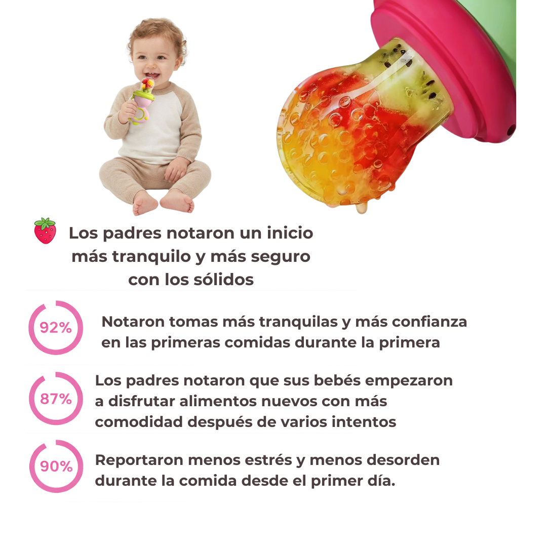 Logreem™   Sólidos sin Miedos