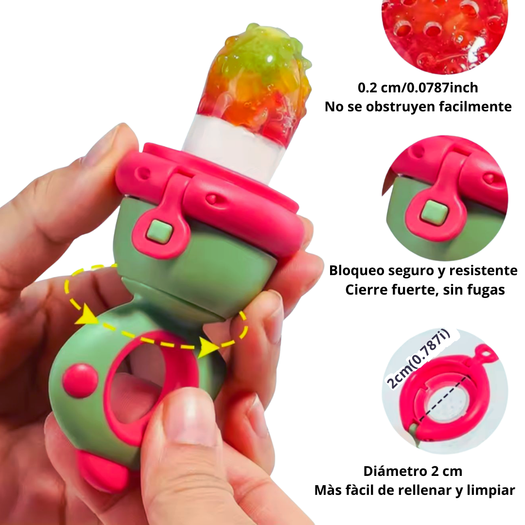 Logreem™   Sólidos sin Miedos